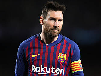 OTB AM | How to stop Messi, Pa...
